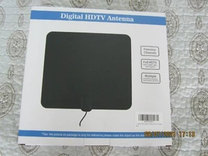 Cyfrowa antena HDTV - Zdjęcie 1 z 1