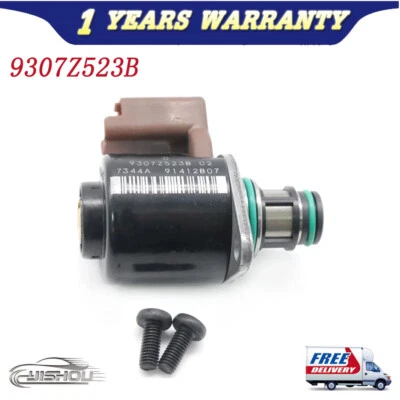 Fuel Pump Inlet Metering Valve For Renault Clio Megane Modus Thalia 9307Z523B - Image 1 of 4