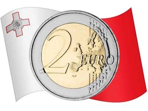 2 Euro Moneta Commemorativa Malta FDC/ BU Tutti Gli Anni Disponibili - Bild 1 von 34