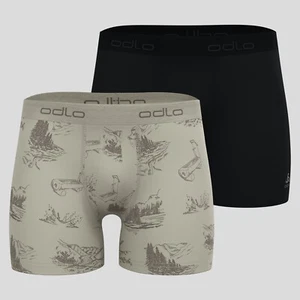 2er Pack Odlo ACTIVE F-DRY LIGHT ECO Boxershorts - Picture 1 of 8