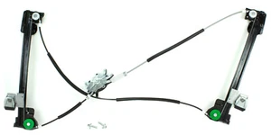 Alzacristalli Alzavetri Portellone Elettrico Per Land Rover Freelander 97-06 - Foto 1 di 2
