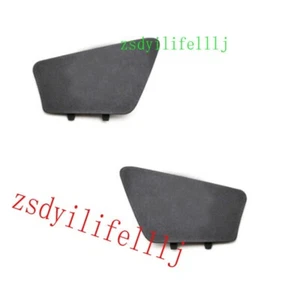2x For Chevrolet Cruze 2016-2019 Rear Door Left Right Inner Handle Bowl Cover - Picture 1 of 1