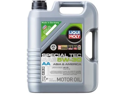 Aceite de motor para Pontiac Grand Am 1999-2005 59632DB 2000 2001 2002 2003 2004 TRACCIÓN DELANTERA Foto 1 de 2