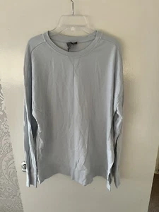 Sweaty Betty After Class Sweatshirt Size Small - Picture 1 of 8