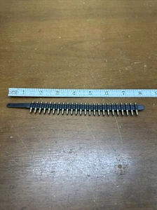 GI Joe or 21st Century Ammo Strip Belt 1/6 Scale 1:6 Accessory for 12” Figure - Picture 1 of 2