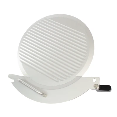 碧彩切片机刀套 GSP 型号开口替换装 38016178000 — 第 1/3 张图片