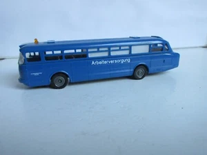 ESPEWE 1:87 Ikarus 66 Bus Arbeiterversorgung !!! - Bild 1 von 4