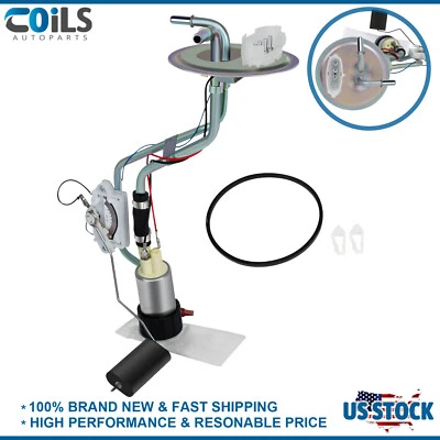 Fuel Pump Module Assembly For Ford Ranger 2.3L 2.9L 3.0L 4.0L 1989-1997 SP37A1H - Image 1 of 4