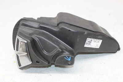 2012 VICTORY HIGH BALL AIRBOX AIR INTAKE FILTER BOX - Image 1 of 4