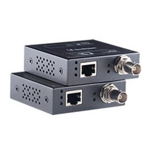 Geovision GV-POC0100 1-Port BNC PoE over Coaxial Extender - 84-POC0100-001U - Picture 1 of 4