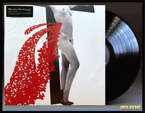 THE DISTILLERS Coral Fang LP on 180 GRAM VINYL New - Imagen 1 de 3