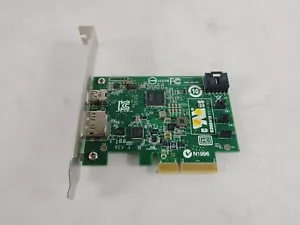 HP Thunderbolt-2 PCI Express x4 Erweiterungskarte 743098-002 - Bild 1 von 6