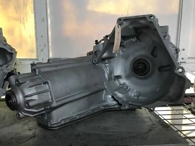 2003 Buick LeSabre 3.8L (4T65E)  - Image 1 of 3