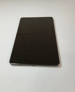 Samsung Galaxy Tab A9 X115 64 GB 8,7" Wifi + Celular Desbloqueado Gris - Imagen 1 de 6