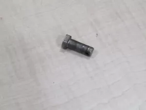 1996 YAMAHA YZ125 YZ250 REAR BRAKE PEDAL CLEVIS PIN 90240-07120 FITS MANY MODELS - Picture 1 of 1