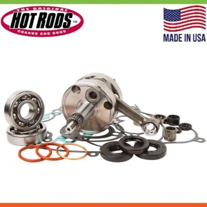 Nuevo * HOT RODS * Kit completo de manivela inferior para KAWASAKI KX65 65cc, 06-16 - Imagen 1 de 4