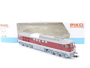 Piko H0 59744 Diesellok "Ludmilla" mit Widerstandsbremse BR 130 059-9 DR / NEM - Bild 1 von 8