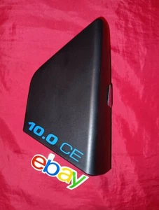 PRO-FORM 10.0 CE MODEL PFEL55911.7 ELLIPTICAL FRONT MAST DUST COVER COLAR GREAT! - Picture 1 of 2