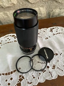 Olympus zoom 70-210 - Foto 1 di 3