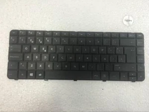 NEW FOR HP 430 431 435 630 631 635 636 450 455 650 655 Keyboard Spanish Teclado - Picture 1 of 1