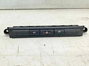 2004 JAGUAR S-TYPE EMERGENCY HEATED SEAT SWITCH !! - Picture 1 of 11