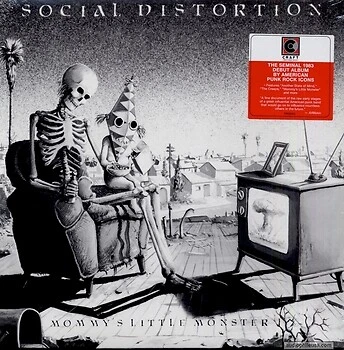 Mommy&apos;s Little Monster - Image 1 of 1