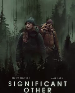 Significant Other (2023) Brandneu, versiegelt, DVD - Bild 1 von 1