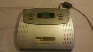 On Hold Plus 6000 MP3 Digital On Hold Audio System - Picture 1 of 1