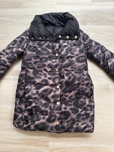 cappotto moncler puffer donna taglia 0.