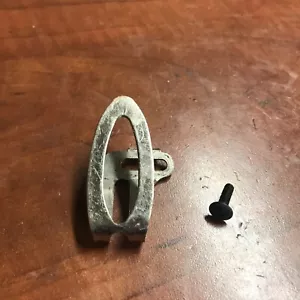 Use OEM Part Belt Hook Assy For Hitachi Metabo WH18DBDL2 Cordless Impact Driver - Picture 1 of 5