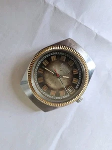 Poljot Automatic Mechanical Vintage Soviet Wristwatch - Picture 1 of 7