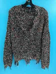 Polly & Esther Damen Stricktop - Größe XL - Bild 1 von 7