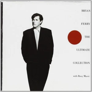 Bryan Ferry Ultimate Collection (CD) - Bild 1 von 2