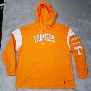 Nike Tennessee Volunteers Hoodie XL Dri-FIT Pullover Custom Simons Team Style - Bild 1 von 21
