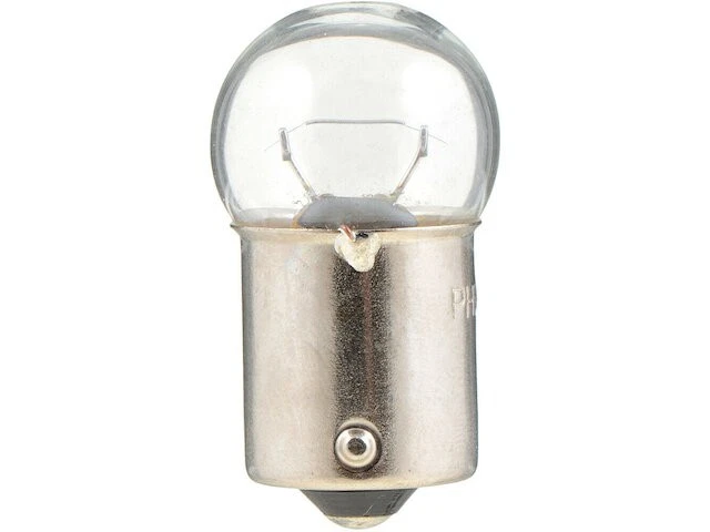 For 1955-1957 Chevrolet One Fifty Series Courtesy Light Bulb Philips 29415QBTM - Image 1 of 2