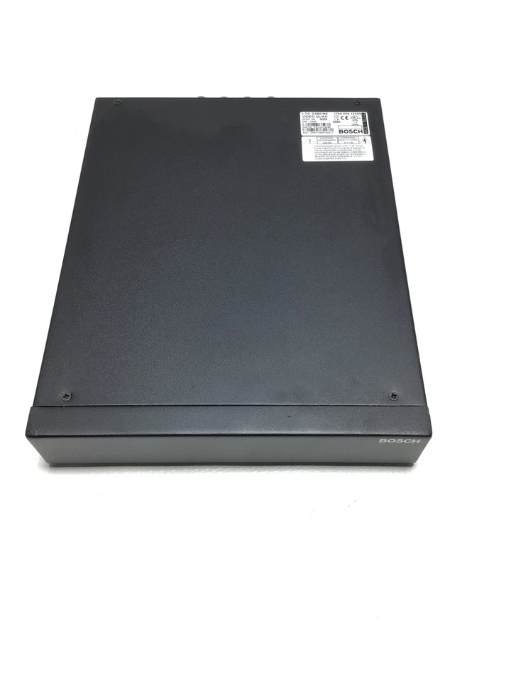 Procesador cuádruple de video Bosch LTC 2380/90 Foto 1 de 4