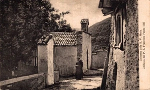 Rieti Kirche BV Maria F. klein verschickt - Bild 1 von 2