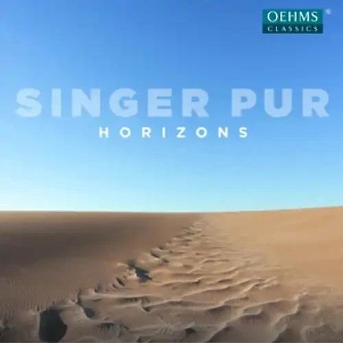Singer Pur - Singer Pur-Horizons - Bild 1 von 1