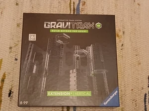 Ravensburger GraviTrax PRO Extension Vertical, Bahn neu OVP - Bild 1 von 2