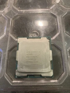 Intel Core i9 7900X 3.30GHz SR3L2 Processor - Picture 1 of 1