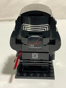 Lego Kylo Ren Breakheadz complete from 75232 Star Wars Used Good Condition B20 - Picture 1 of 4