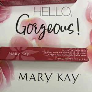 Mary Kay Matte Lip Color Stick Tawny Twilight - 010386-7 - Bild 1 von 2