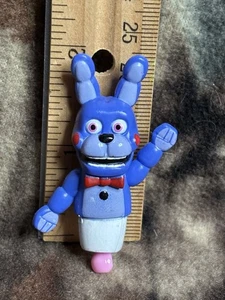 LOOK! Funko Five Nights at Freddy's Bon Bon Replacement Piece for Funtime Freddy - Picture 1 of 6