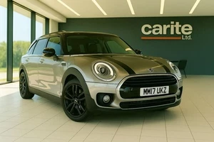 2017 MINI Clubman 1.5 Cooper Estate 6dr Petrol Manual Euro 6 (s/s) (136 ps) Esta - Picture 1 of 24