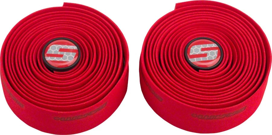 SuperSuede Bar Tape - SRAM SuperSuede Bar Tape - Red - Bar Tape - Image 1 of 1
