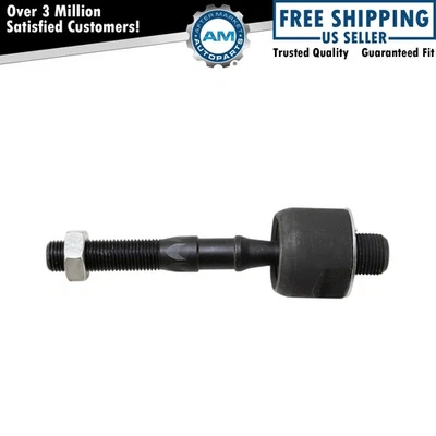 Front Inner Tie Rod Left Or Right For Acura TSX TL Honda Accord NEW - Image 1 of 4