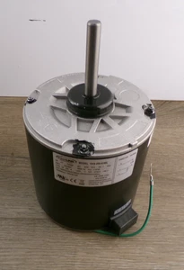 Lennox Motor Fan,1/3Hp 208/230V 14Y65 - Genuine OEM Replacement Part S6 - Picture 1 of 4