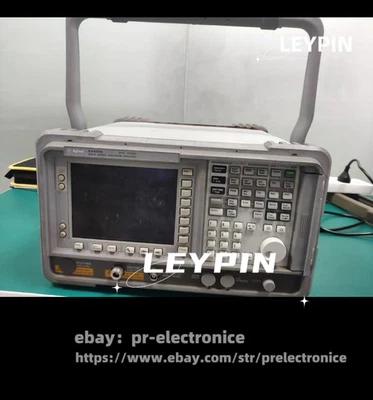Keysight/ Agilent E4405B 13.2GHz ESA-E Series Spectrum Analyzer#pr - Image 1 of 2