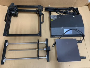 Unrepaired/Untested Creality Ender-5 S1 3D Printer *For Parts or Repair Only* - Bild 1 von 10