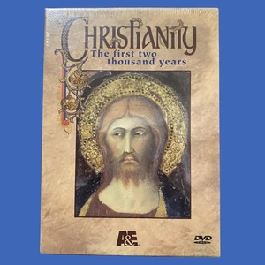 Christentum: Die ersten zweitausend Jahre (DVD, 2001, 2-Disc Set) NEU VERSIEGELT! - Bild 1 von 1